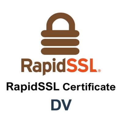 RapidSSL Certificate