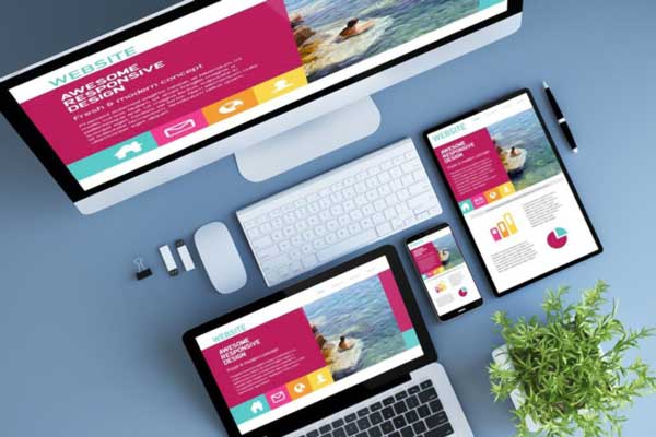 Разработка сайта с нуля или готовое решение?