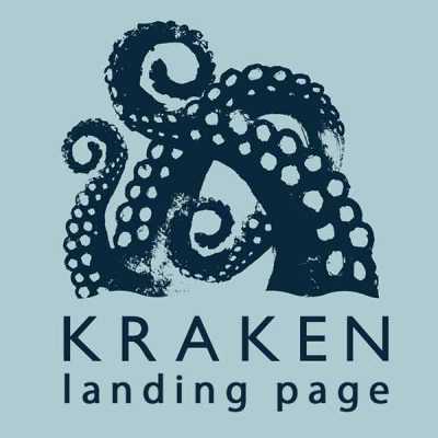 КРАКЕН — конструктор лендинговых сайтов