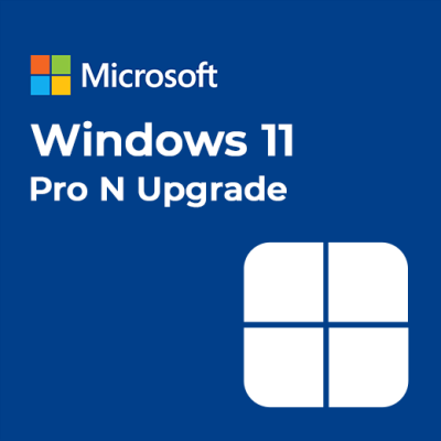 Windows 11 Pro N Upgrade