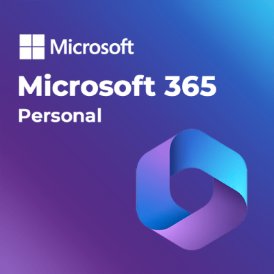 Microsoft 365 Personal
