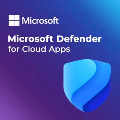 Microsoft Defender for Cloud Apps