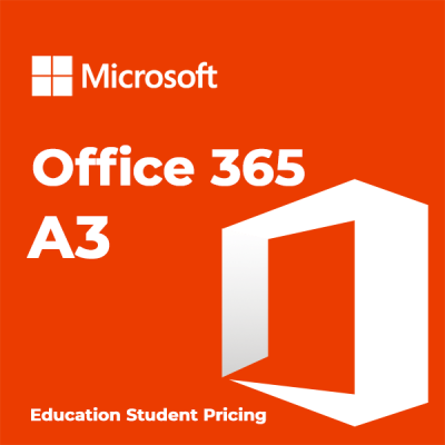 Office 365 A3 ESP