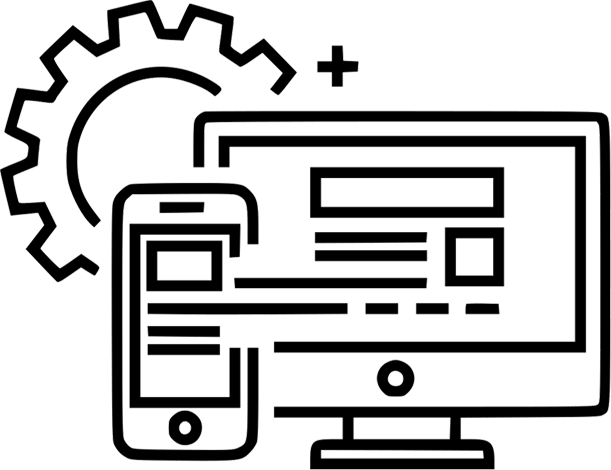 Создание сайтов