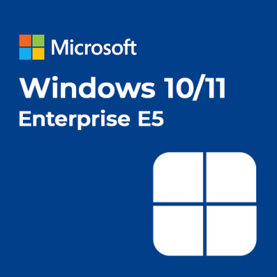 Windows 10/11 Enterprise E5