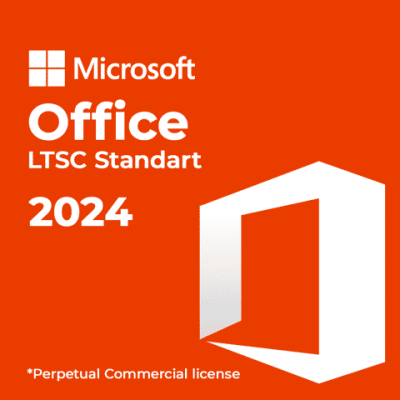 Office LTSC Standard 2024
