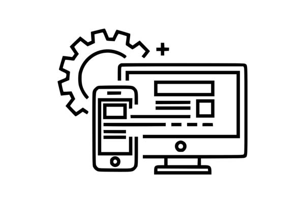 Создание сайтов