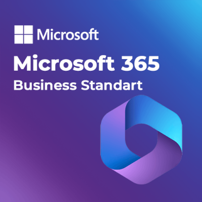 Microsoft 365 Business Standard