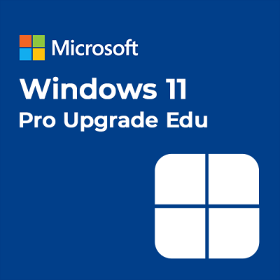 Windows 11 Pro Upgrade Edu