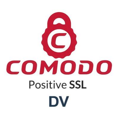 Comodo Positive SSL