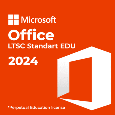 Office LTSC Standard 2024 EDU