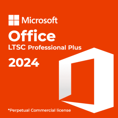 Office LTSC Professional Plus 2024