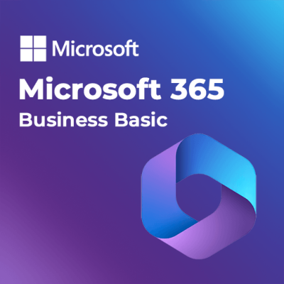 Microsoft 365 Business Basic