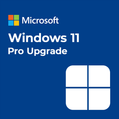 Windows 11 Pro Upgrade