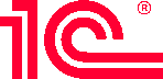 1С