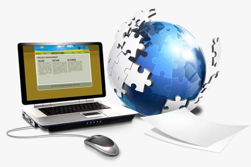 Разработка порталов, IT-проектов