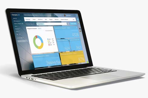 Внедрение CRM Битрикс24