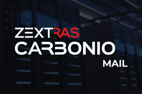 Корпоративная почта на домене