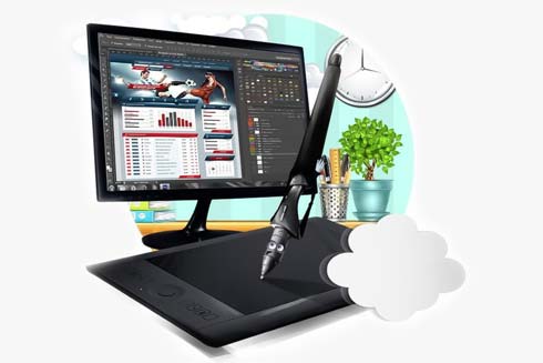 Разработка эксклюзивных сайтов