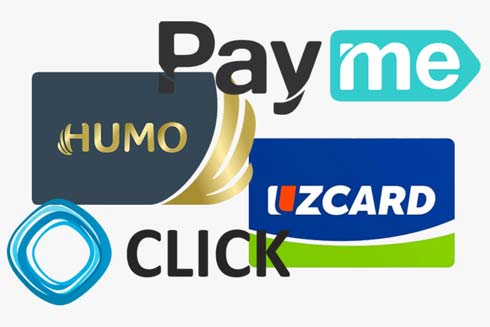 Настройка и интеграция платёжных систем