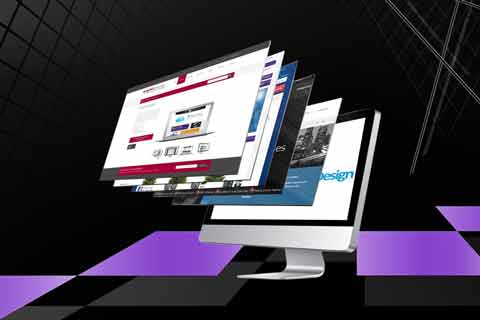 Шаблоны сайтов