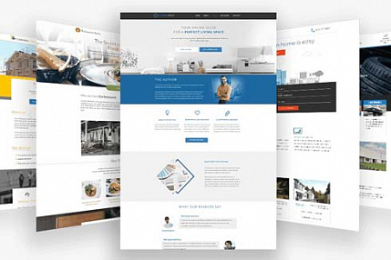 Разработка сайтов